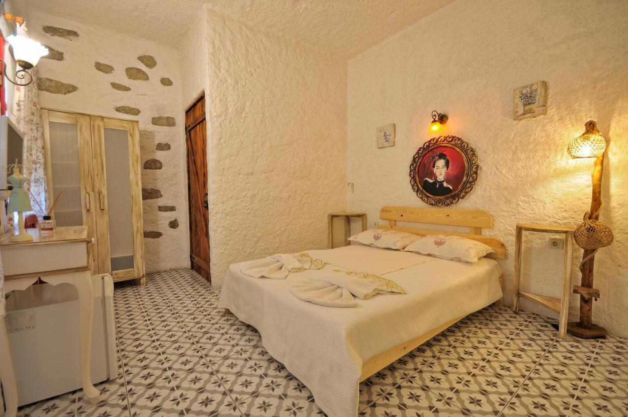 Afet Hanim Konagi Alaçatı Exterior foto