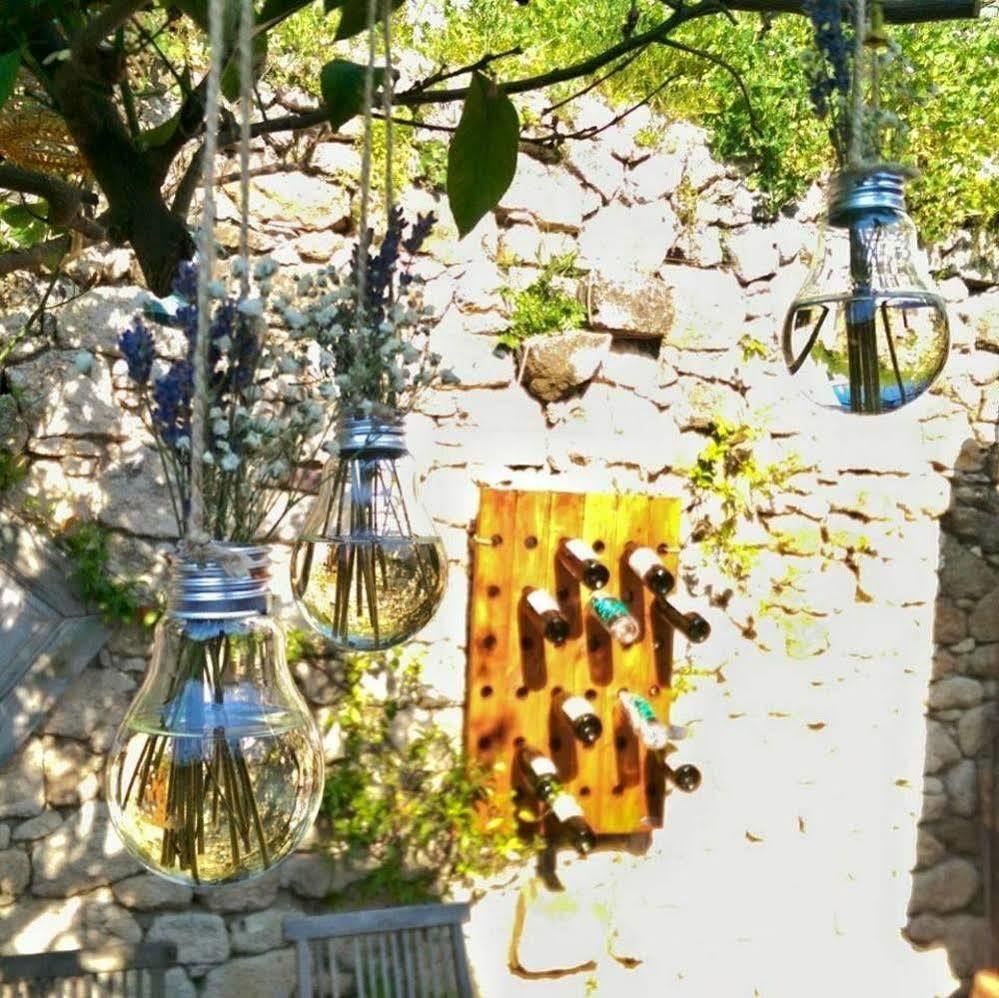 Afet Hanim Konagi Alaçatı Exterior foto